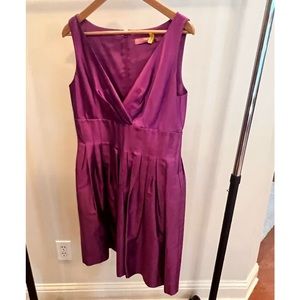 Eliza J junior 14 lined party dress